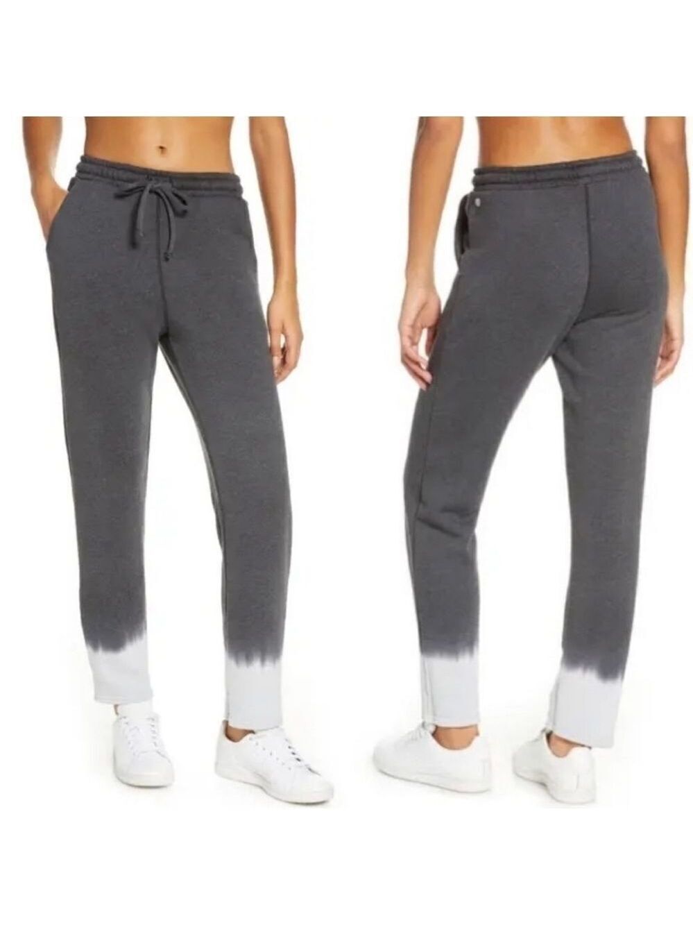 ZELLA Dip Dye sweat pants